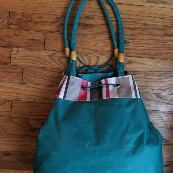 NEW Beach bag from Aruba - Picture 3 of 3